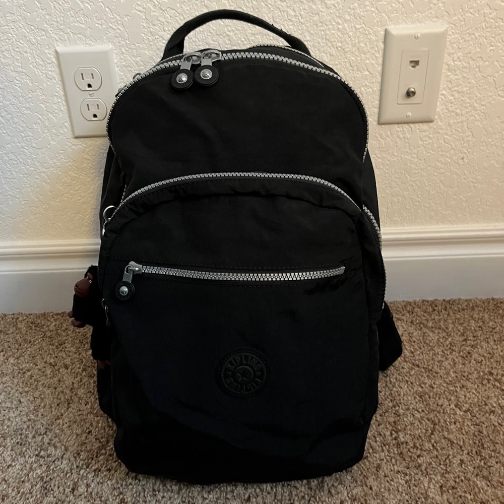 Kipling Seoul Large Backpack